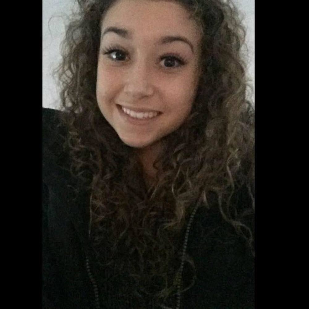 Meet your Posher, Greta